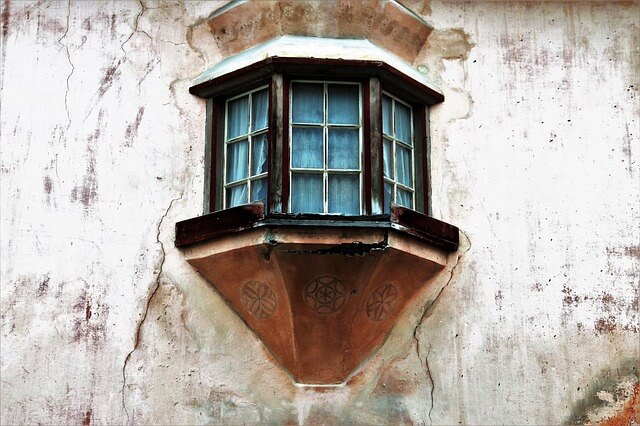 window in Russian