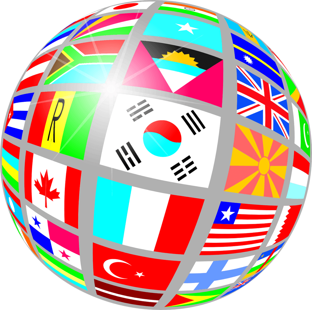 Foreigner