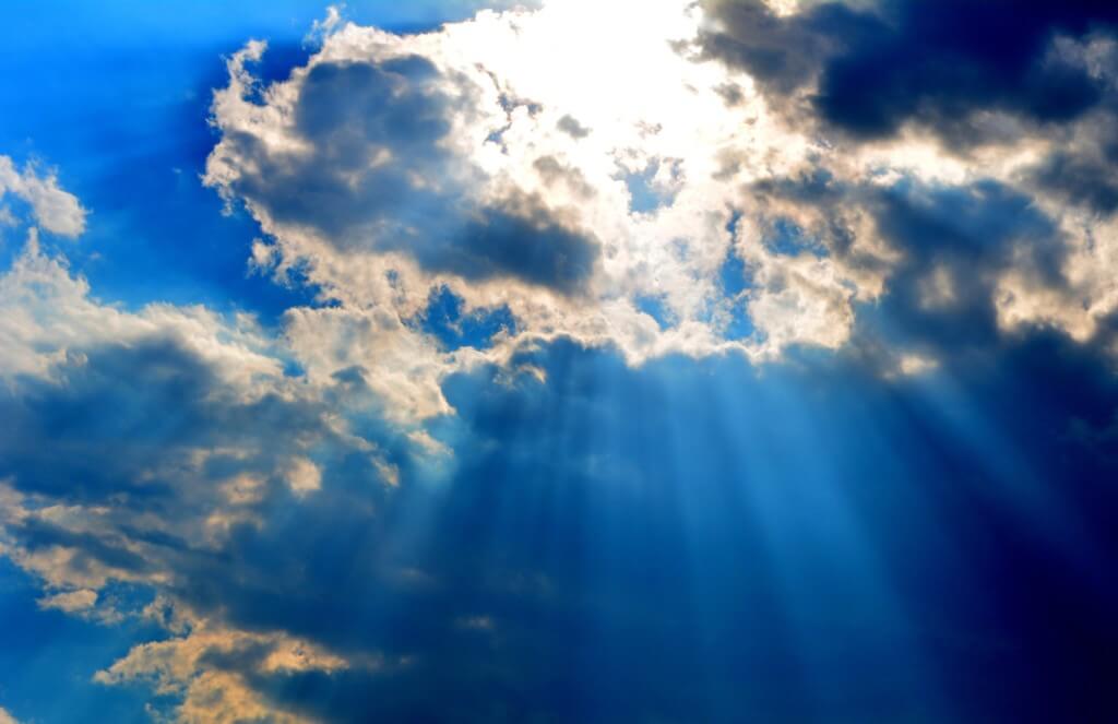 sky