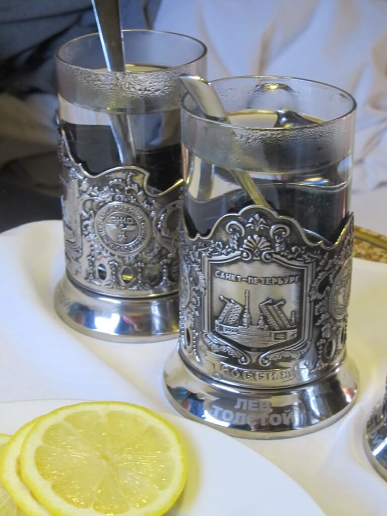 Tea