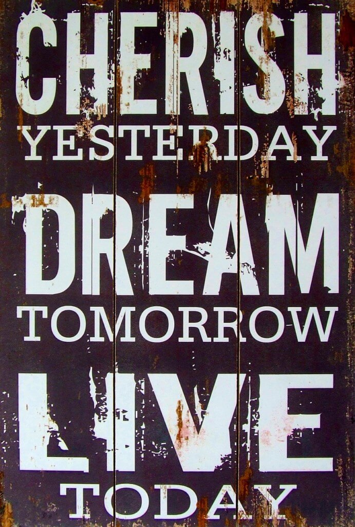 Tomorrow